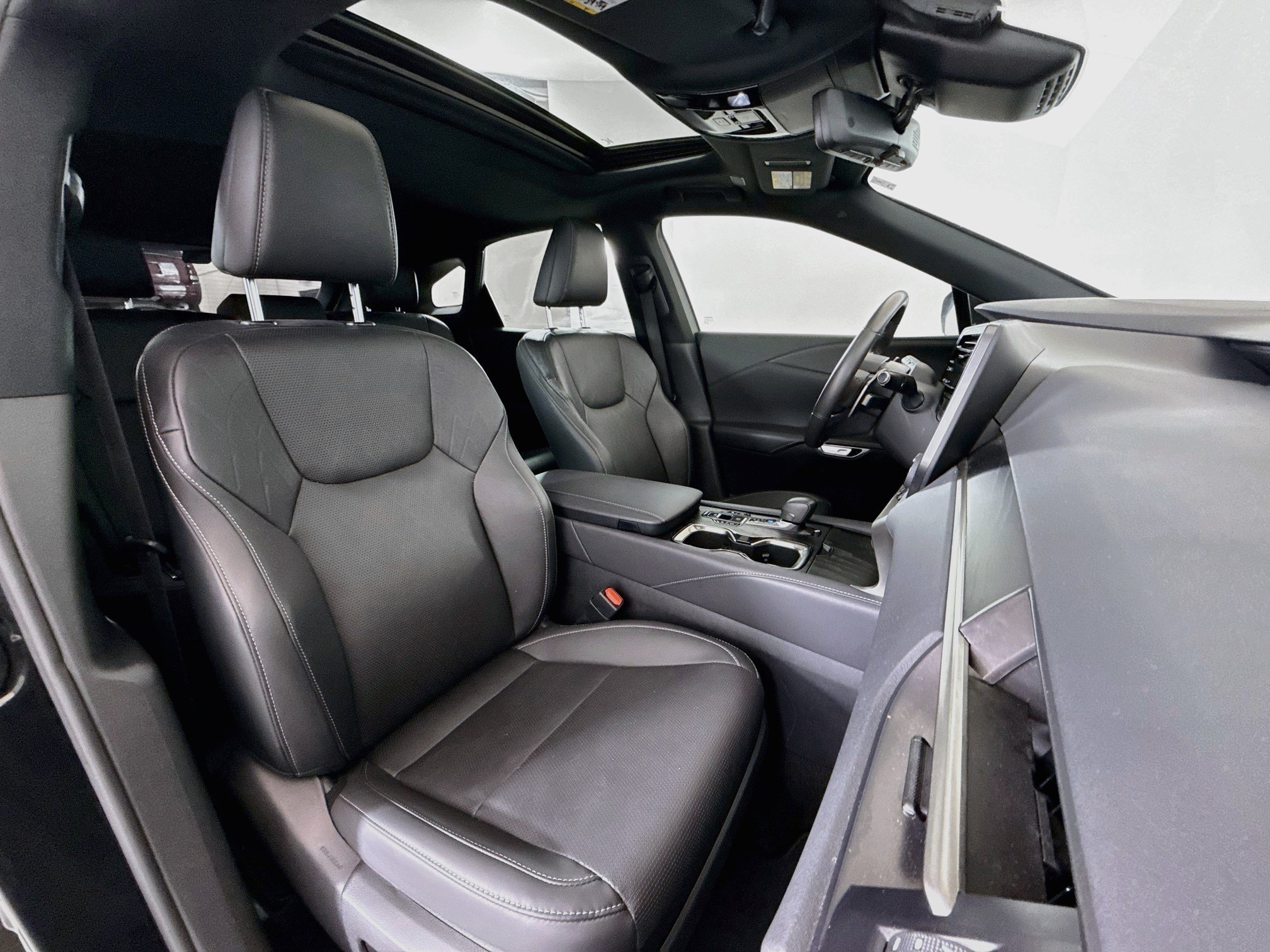 Certified Used 2024 Caviar Lexus 350 Premium Plus image 26