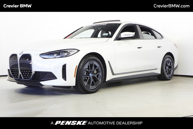 2023|BMW|i4|eDrive40|4D Hatchback