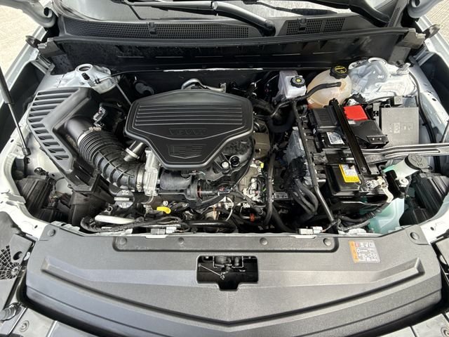 2024 Cadillac XT6 Premium Luxury - Photo 28