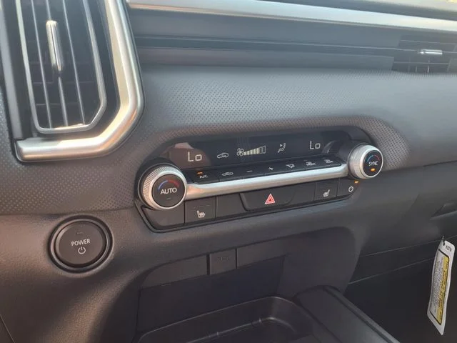 New 2026 Gray Mazda Preferred AWD image 16