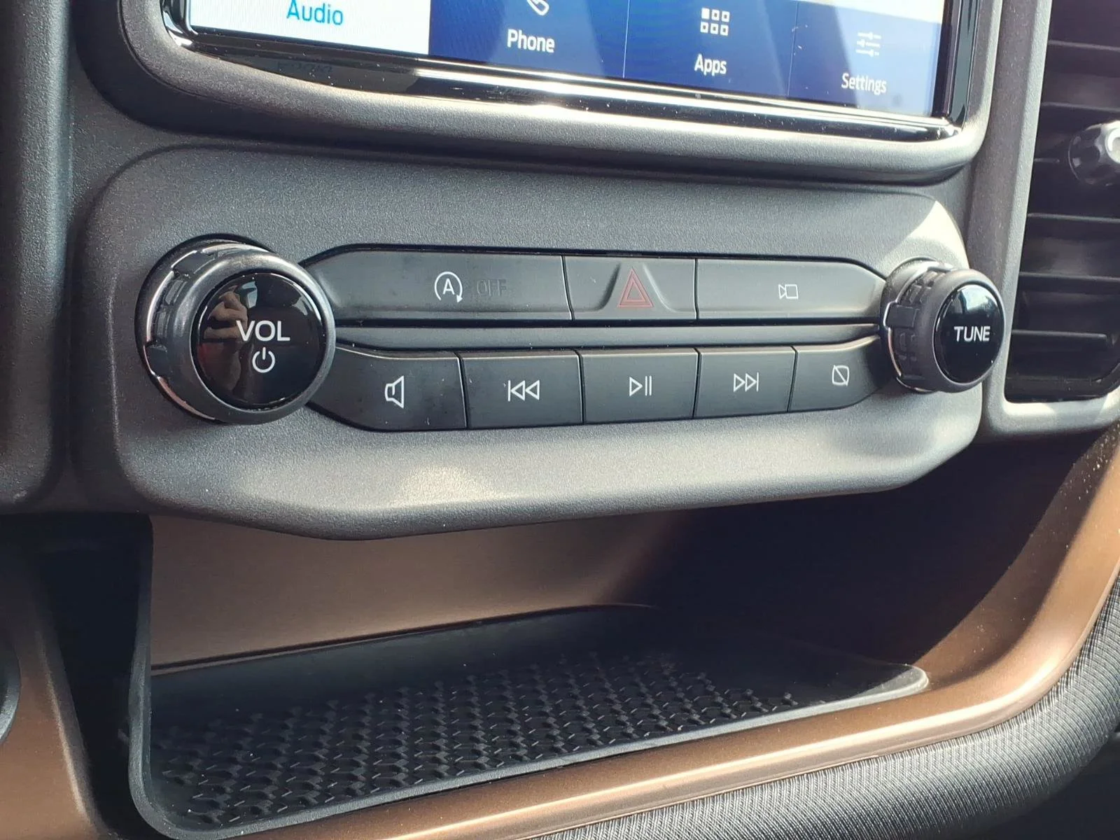Used 2021 Area 51 Ford Badlands image 13