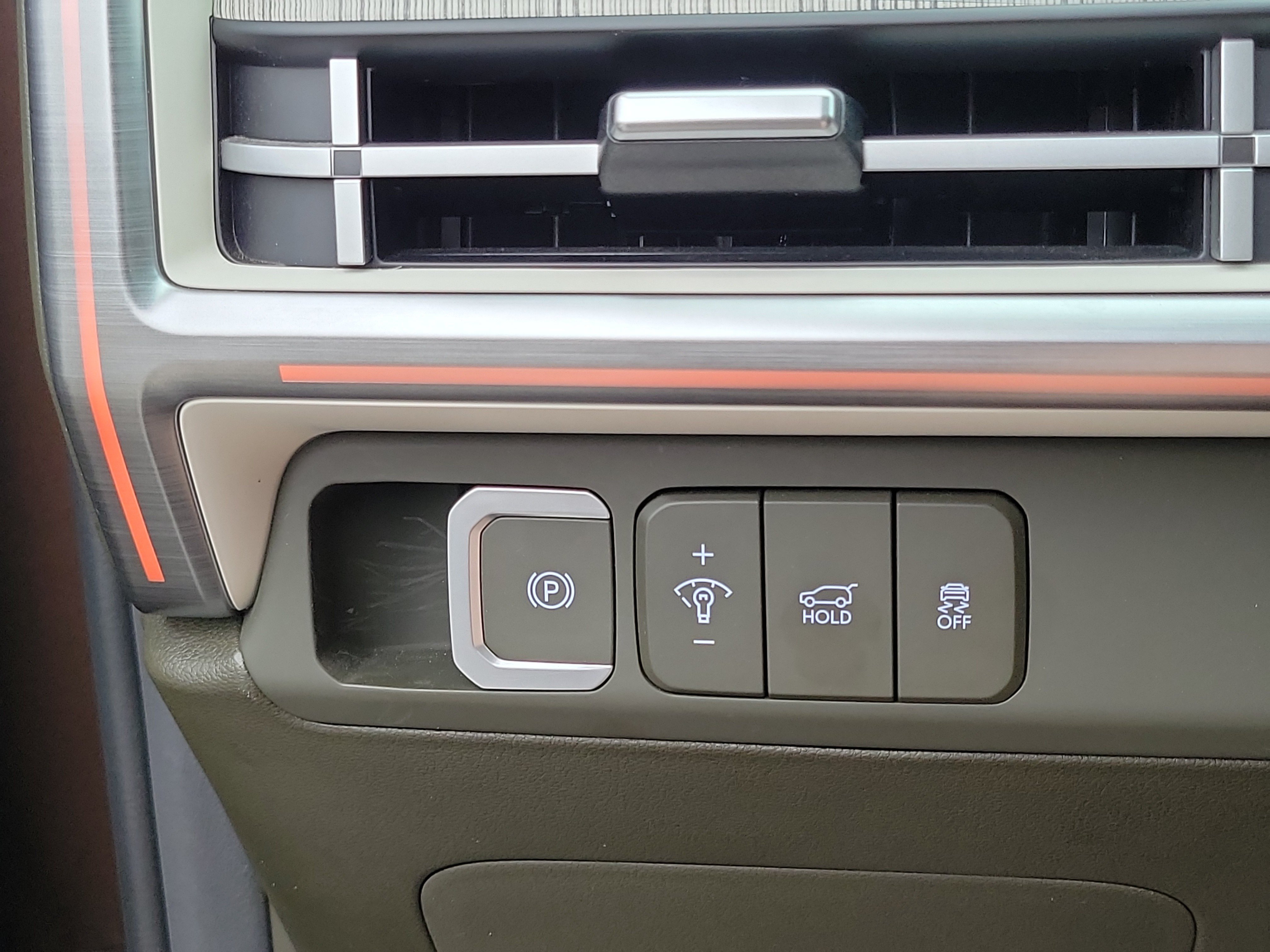 2025 Hyundai Santa Fe Calligraphy - Photo 12
