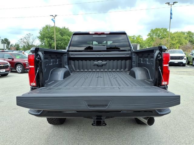 2026 Chevrolet Silverado 3500HD High Country - Photo 27
