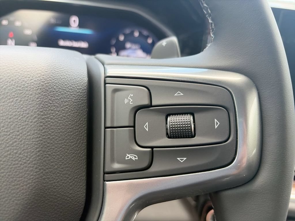 2026 Chevrolet Silverado 1500 RST - Photo 26