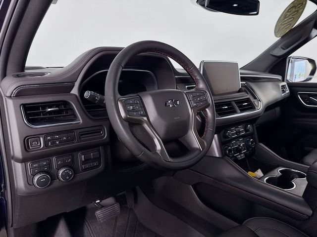 Used 2023 Midnight Blue Metallic Chevrolet RST image 9