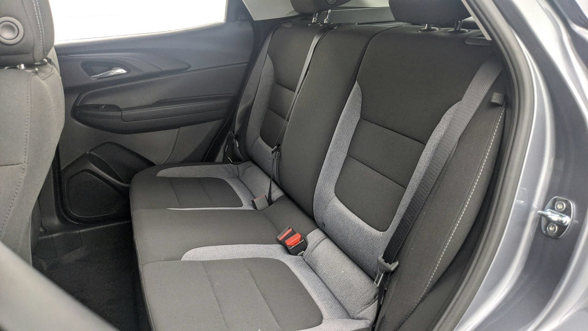 2026 Chevrolet Trailblazer LS - Photo 16
