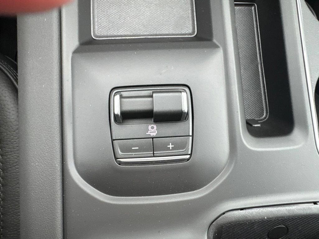 New 2026 Sterling Metallic GMC Denali image 14