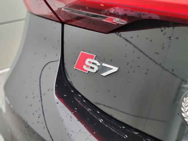 Used 2023 Black Metallic Audi 2.9T Premium image 44