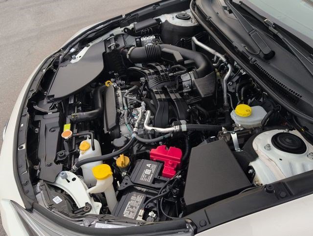 2025 Subaru Outback Premium - Photo 23