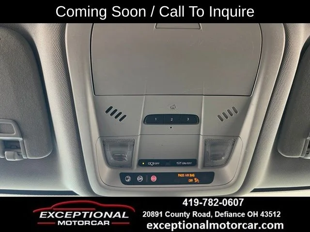 Used 2020 Black Chevrolet LT image 44
