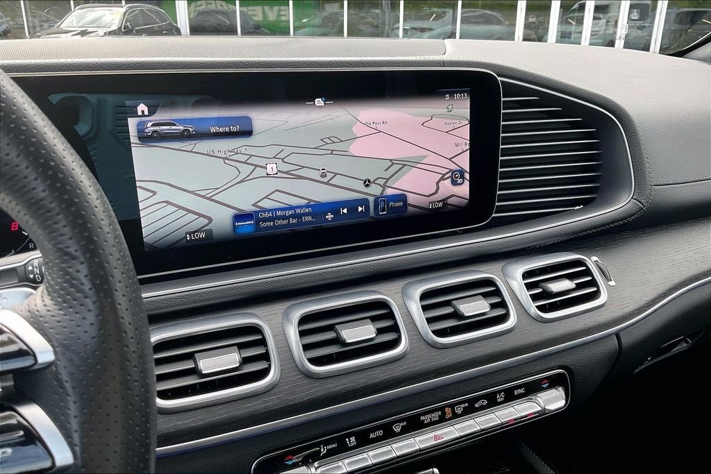 2024 Mercedes-Benz GLS Base - Photo 6