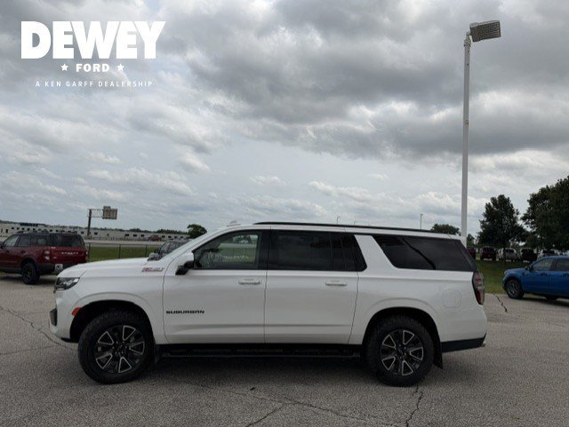 Certified Used 2022 Iridescent Pearl Tricoat Chevrolet Z71 image 4
