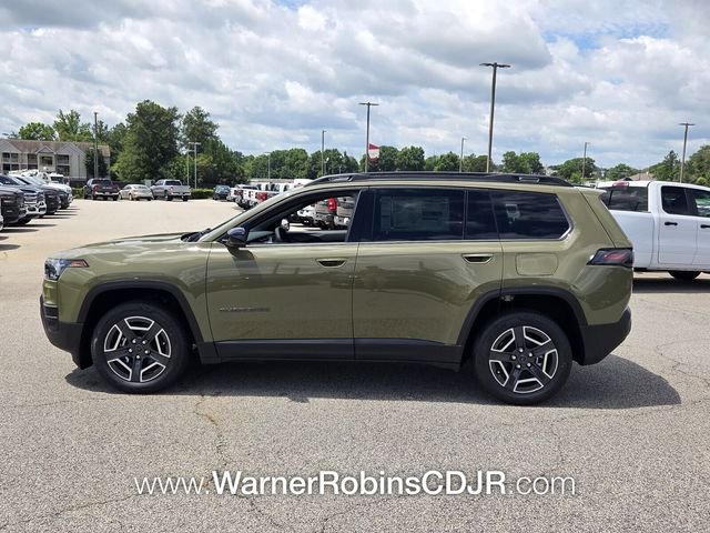 New 2026 41 Exterior Paint Jeep Laredo image 4