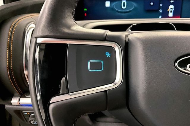 2025 Ford Expedition Tremor - Photo 26