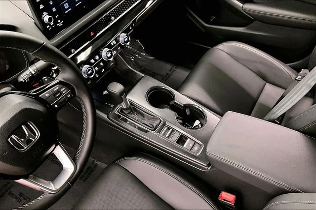 2025 Honda Civic Sport Touring - Photo 17