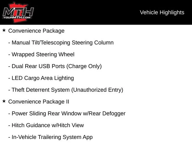2025 Chevrolet Silverado 1500 RST - Photo 24