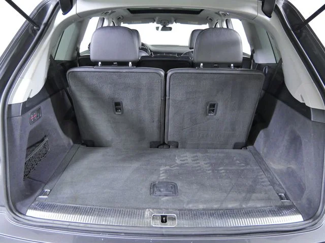 Used 2018 Gray Audi 3.0T Premium image 17