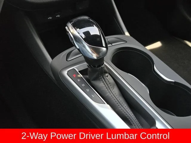 2026 Buick Envista Preferred - Photo 16