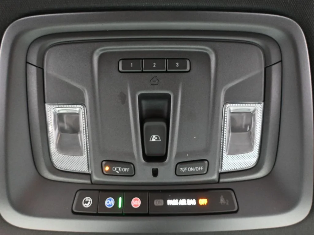 2024 Chevrolet Silverado 3500HD High Country - Photo 41