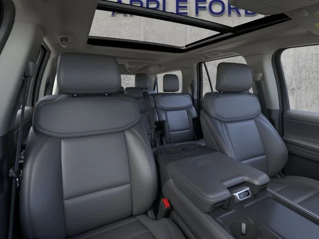 New 2026 Black Ford Active image 10