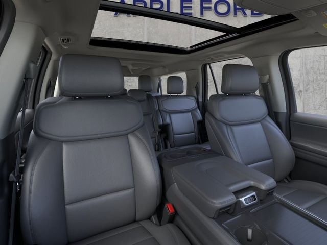 New 2026 Black Ford Active image 10