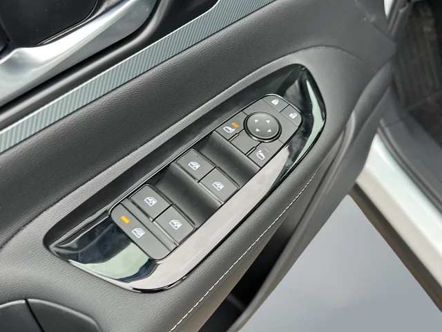 2026 Nissan Murano SL - Photo 15
