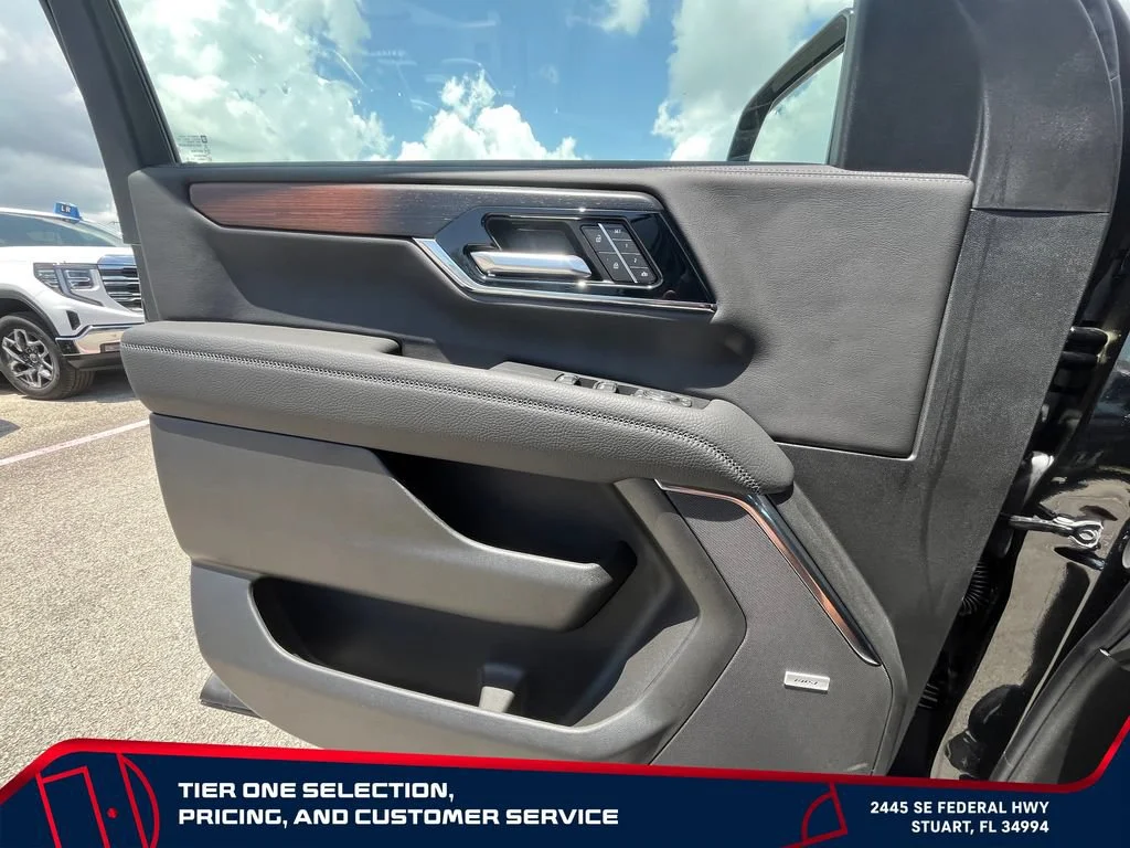 2026 GMC Yukon XL Denali - Photo 24