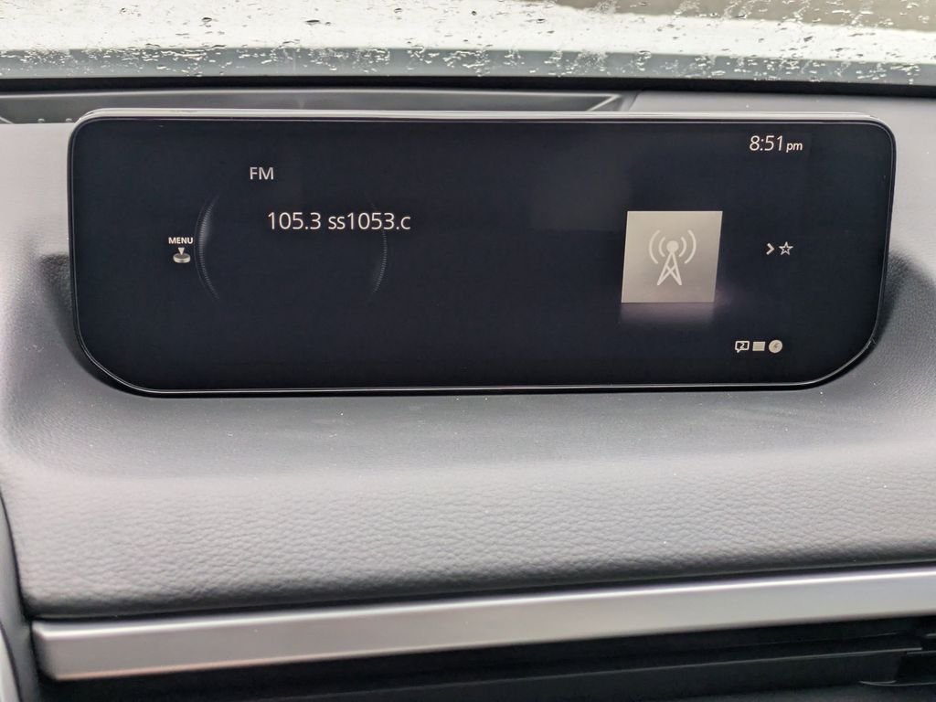 New 2026 Wind Chill Pearl Mazda 2.5 S Preferred AWD image 20