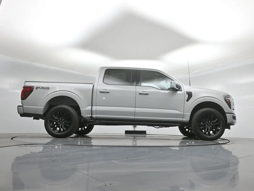 New 2026 Avalanche Ford Lariat image 46
