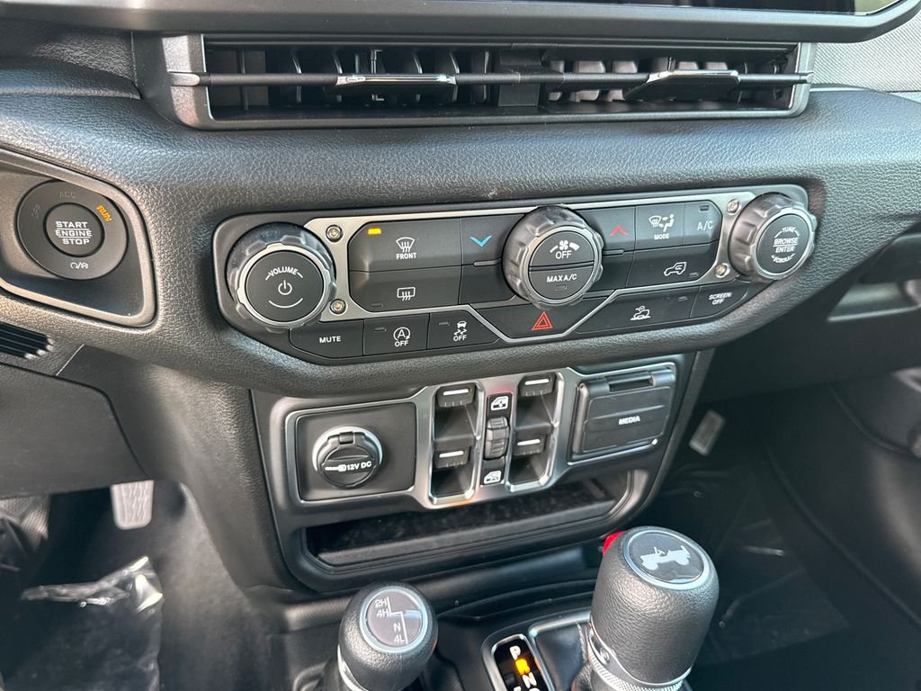 New 2026 41 Exterior Paint Jeep Sport S image 29