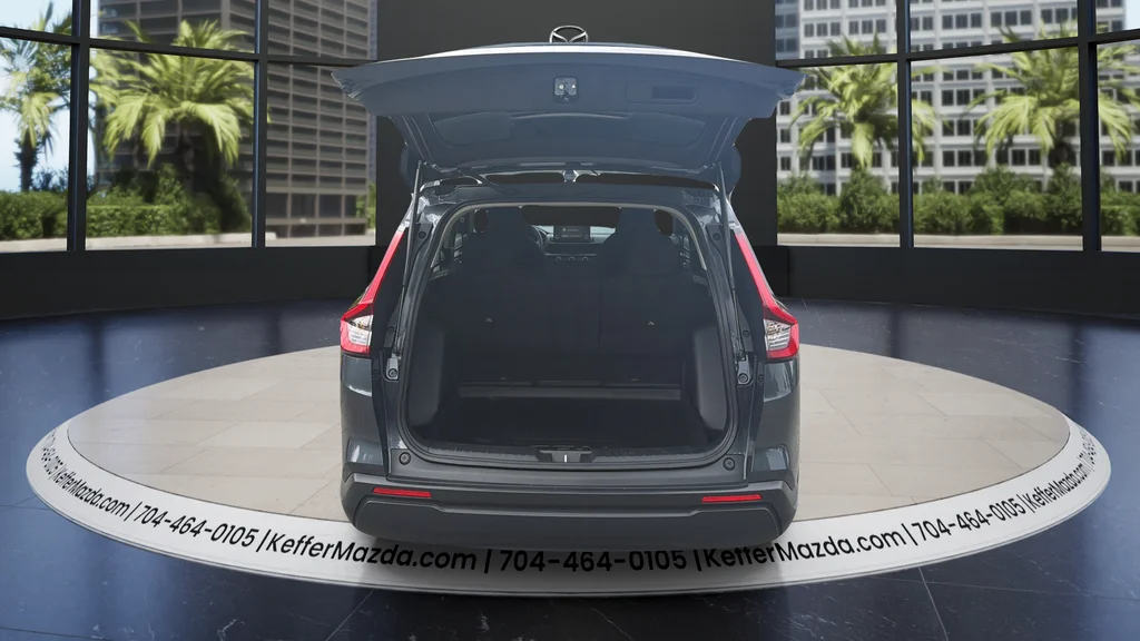 Used 2024  Honda EX image 14