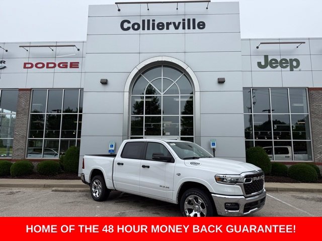 2026 RAM 1500 Pickup Big Horn/Lone Star