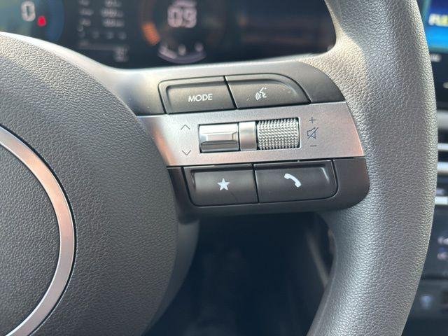 2026 Hyundai Santa Cruz SEL - Photo 19
