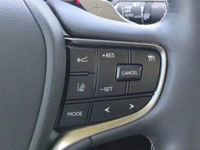 Certified Used 2021 Beige Lexus 350 image 25