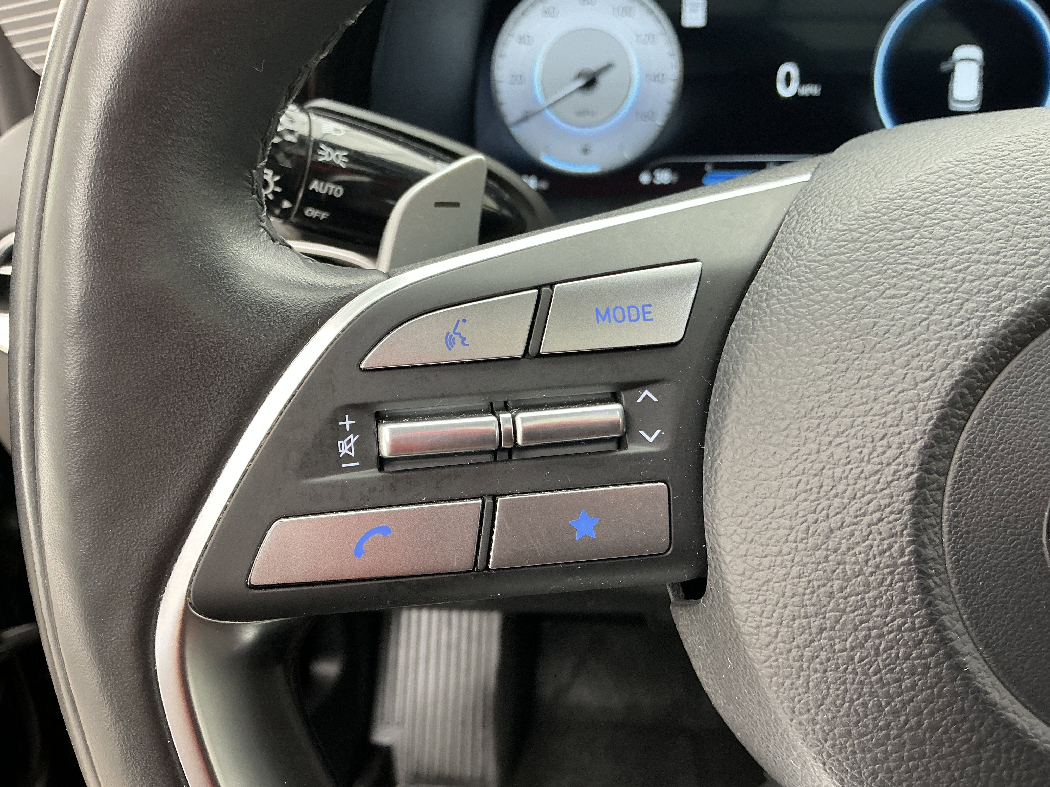 2024 Hyundai Palisade Calligraphy - Photo 9