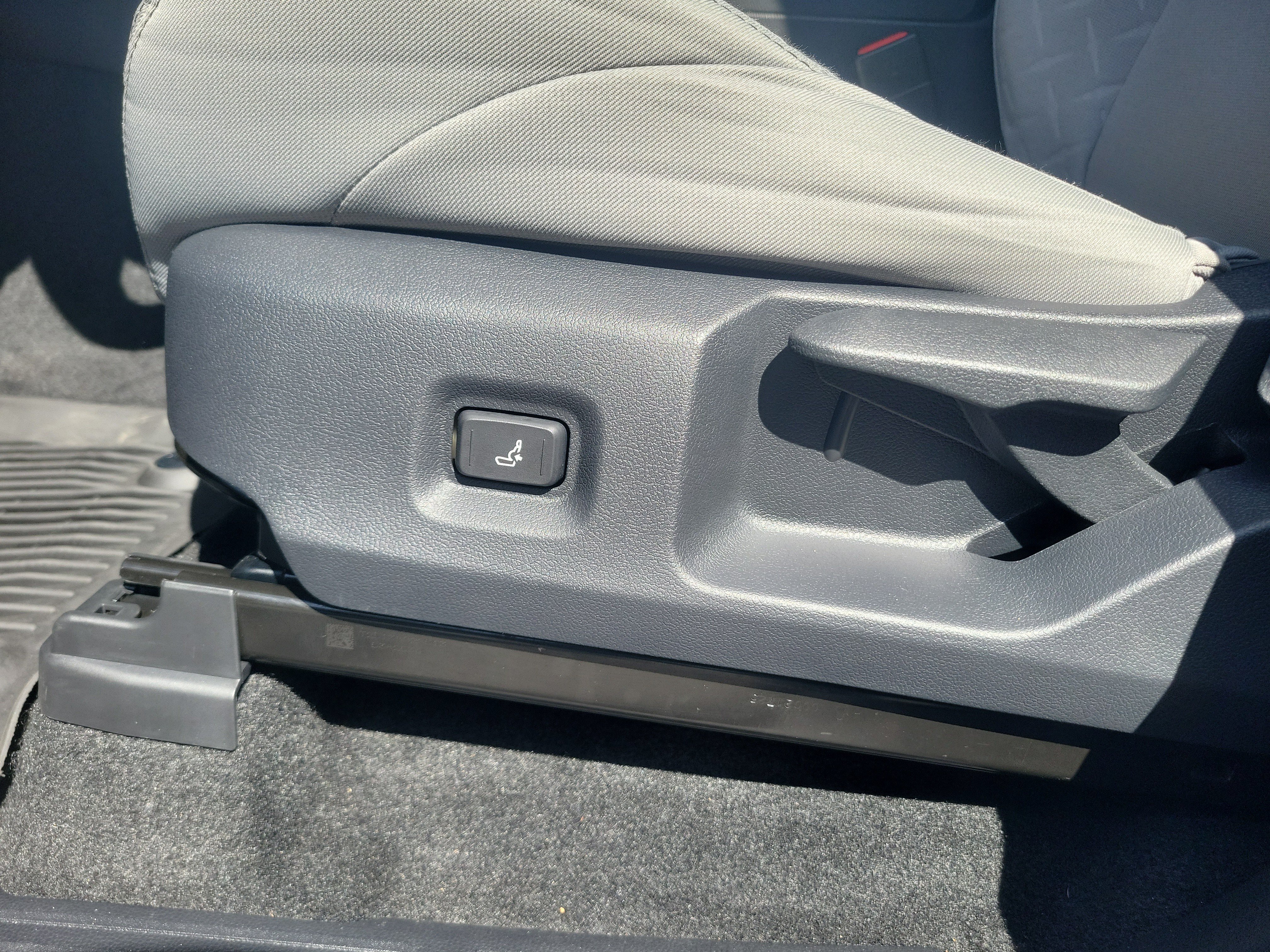 Used 2025 Blue Toyota SR5 image 20