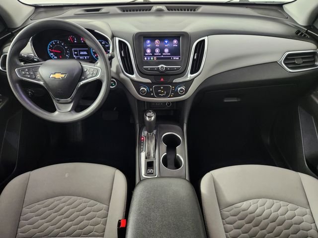 Used 2021 White Chevrolet LS image 18