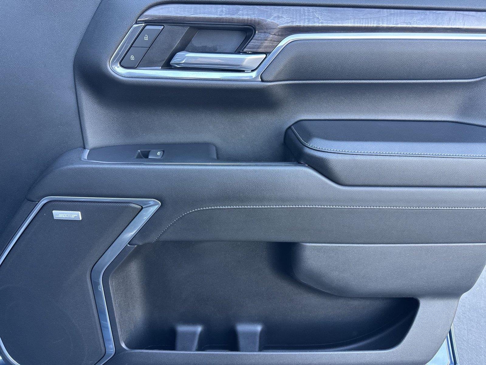 2024 Chevrolet Silverado 1500 LTZ - Photo 32