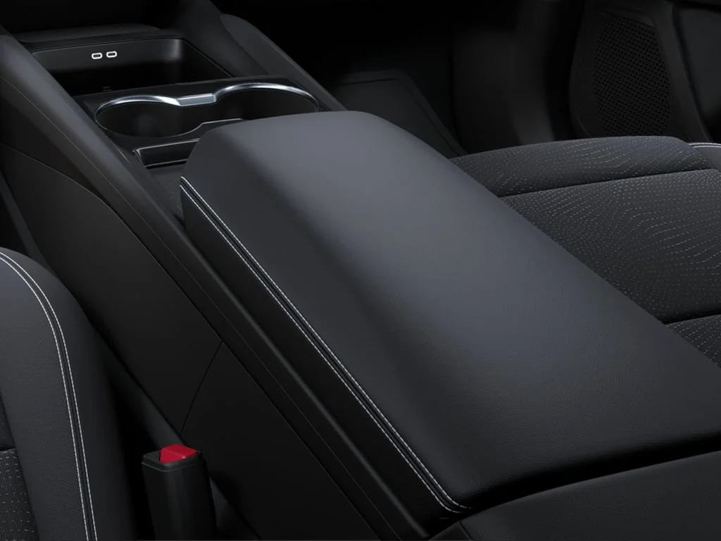 New 2026 Black Chevrolet LT image 7