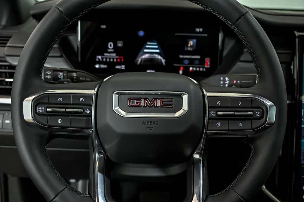 2026 GMC Acadia Elevation - Photo 13