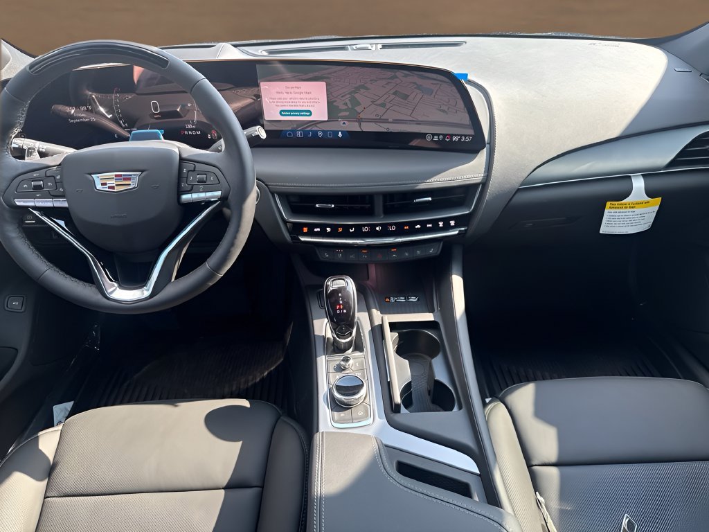 2026 Cadillac CT5 Premium Luxury - Photo 22