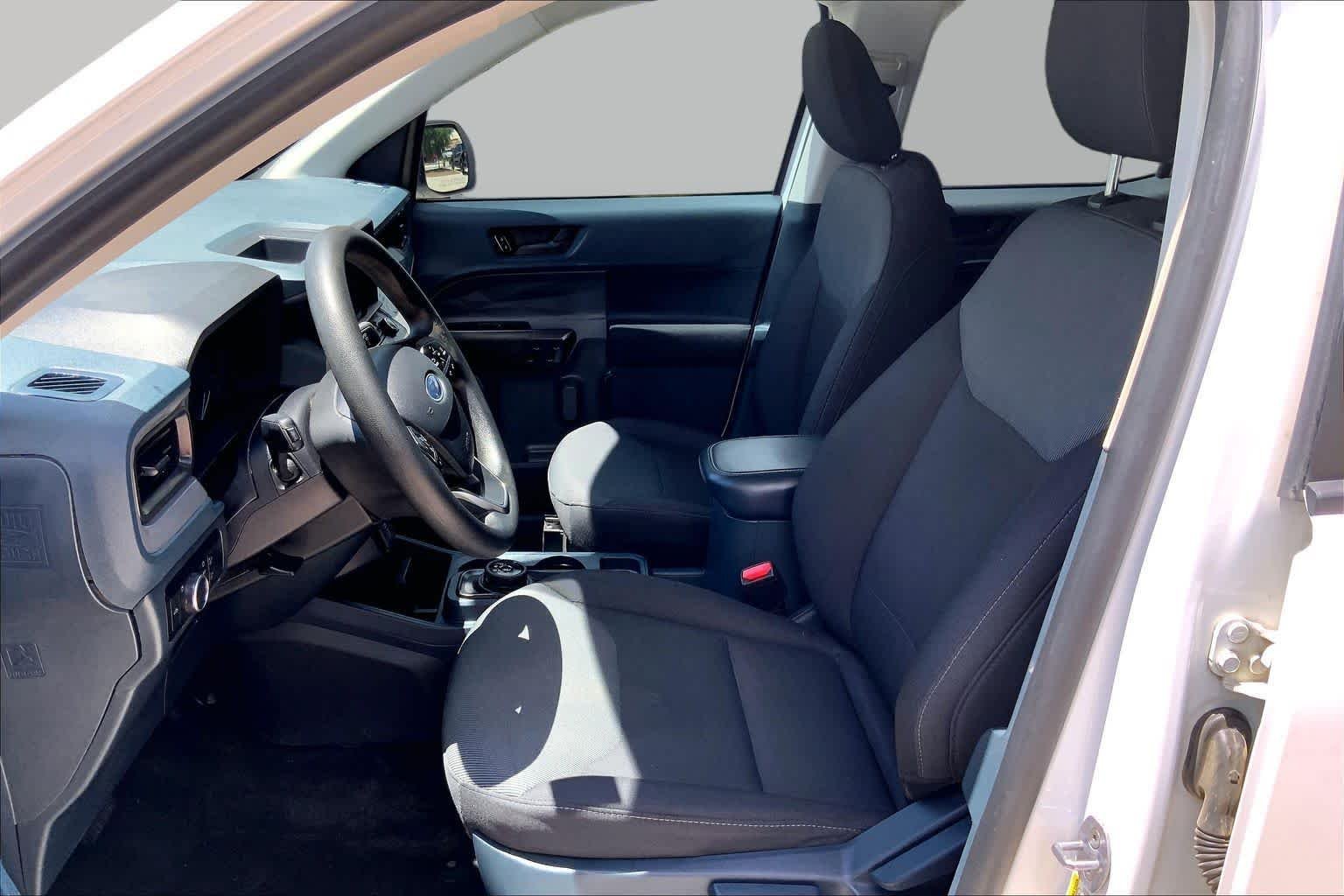 Used 2024 Oxford White Ford XL image 8