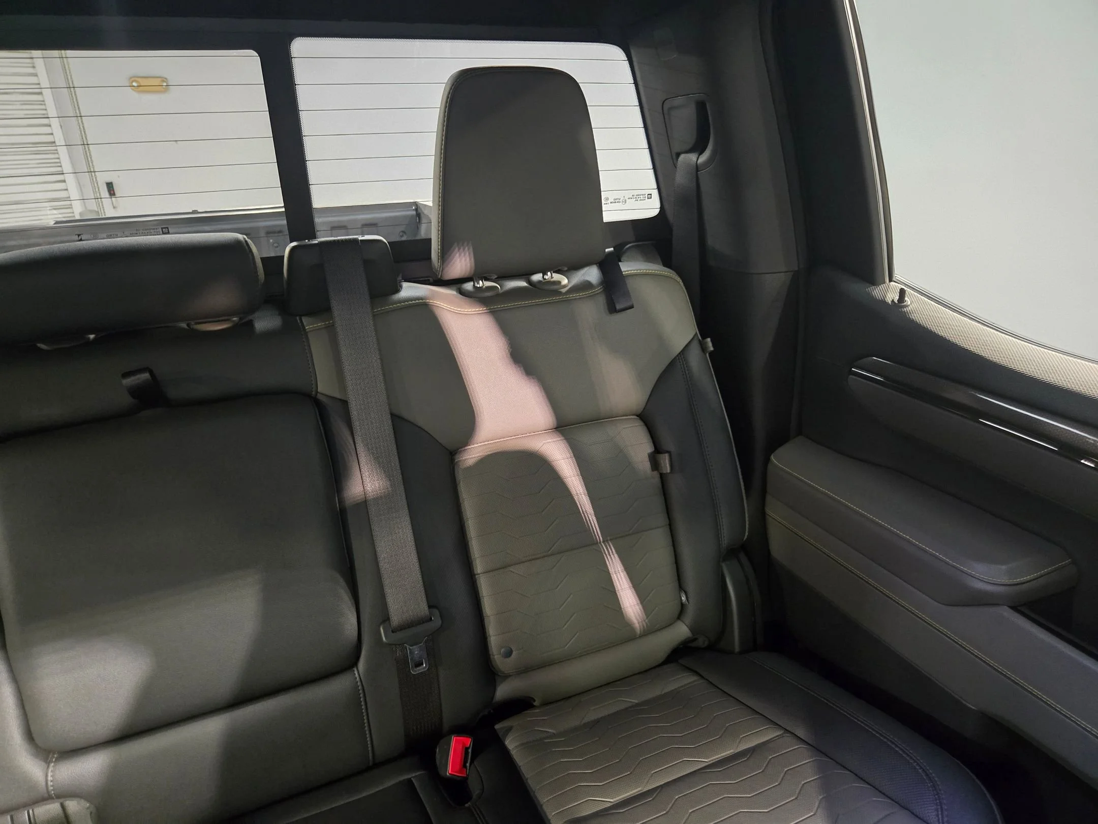 2024 Chevrolet Silverado 1500 ZR2 - Photo 14