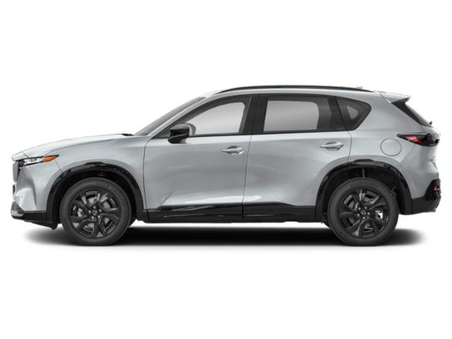 New 2026 Aero Gray Metallic Mazda 2.5 S Premium AWD image 31