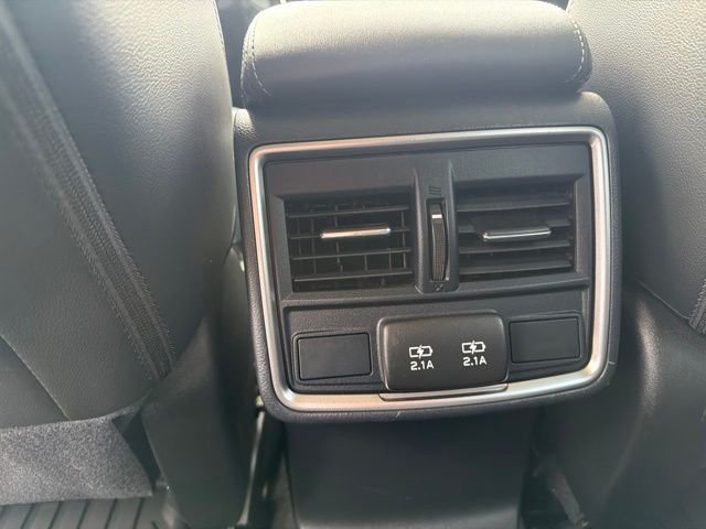 Used 2023 White Subaru Limited image 29