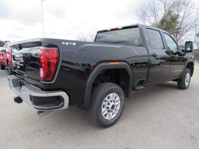 2026 GMC Sierra 2500HD Pro - Photo 7