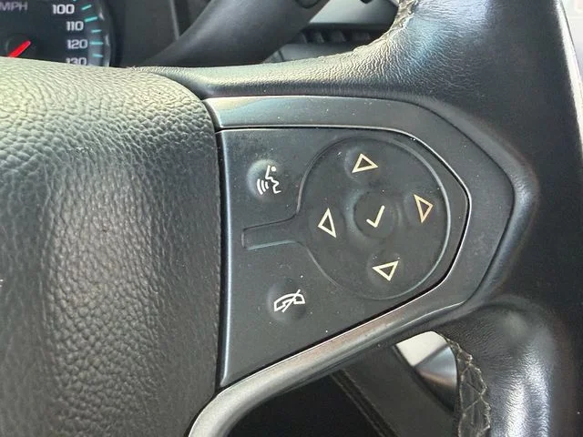 Used 2019 Black Chevrolet LT image 22