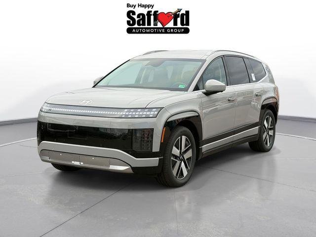 2026 Hyundai IONIQ 9