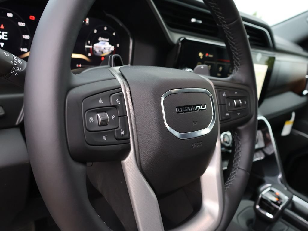 2026 GMC Sierra 1500 Denali - Photo 18