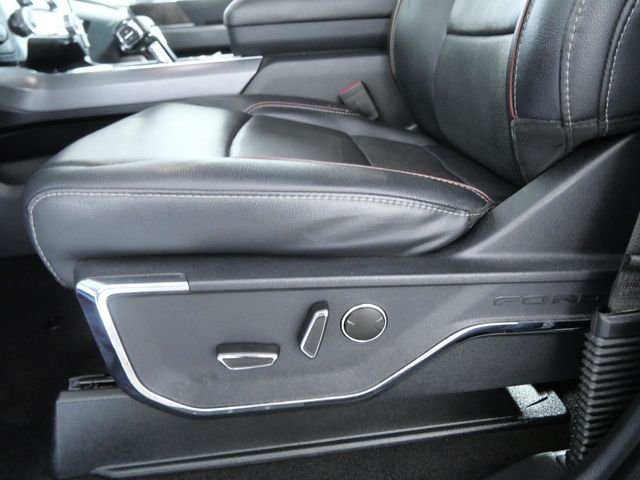 Certified Used 2023 White Ford Lariat image 15